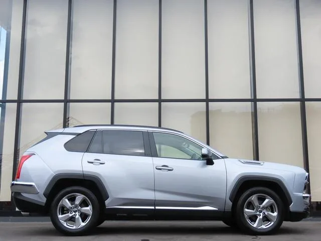 Mitsuoka BUDDY 20ST 2022 — миниатюра 3