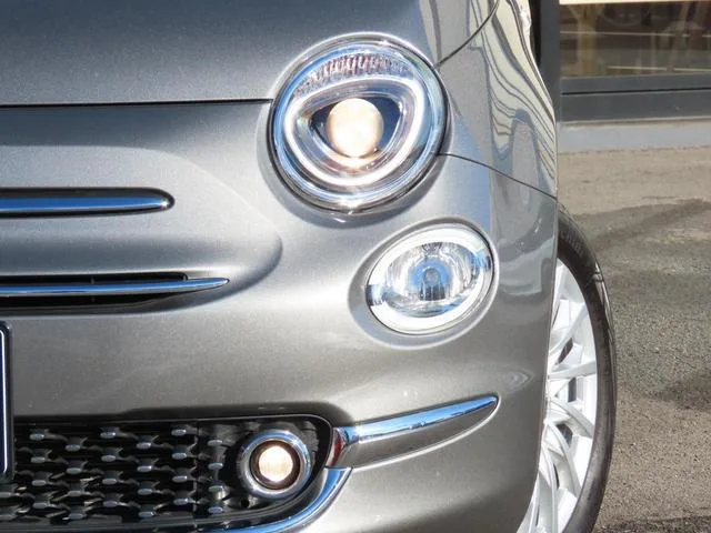 Fiat 500C TWIN AIR DOLCEVITA 2022 — миниатюра 5