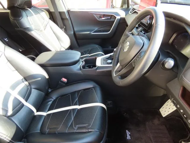 Mitsuoka BUDDY 20LX 2023 — миниатюра 2