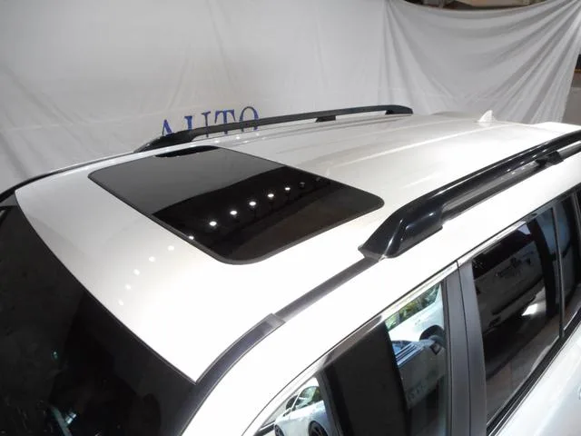Toyota Land Cruiser ZX 2023 — миниатюра 4