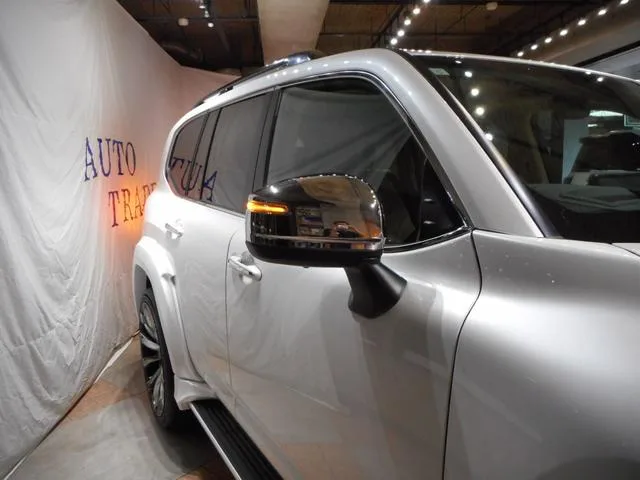 Toyota Land Cruiser ZX 2023 — миниатюра 4