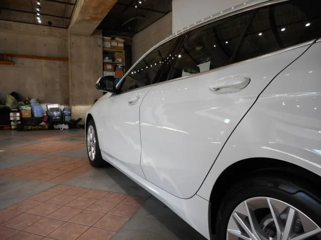 BMW 1 SERIES 120D 2025 — миниатюра 3