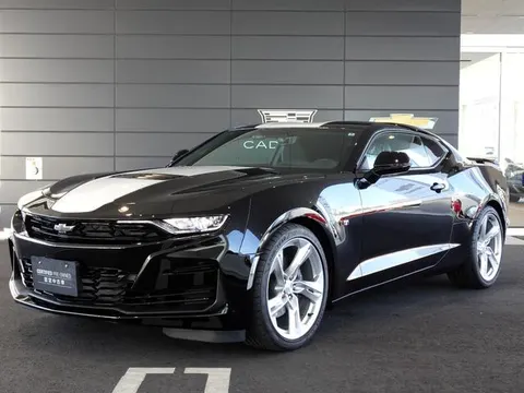 Chevrolet CHEVROLET CAMARO 2024 купить в Москве