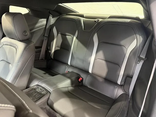 Chevrolet CHEVROLET CAMARO SS 2023 — миниатюра 5