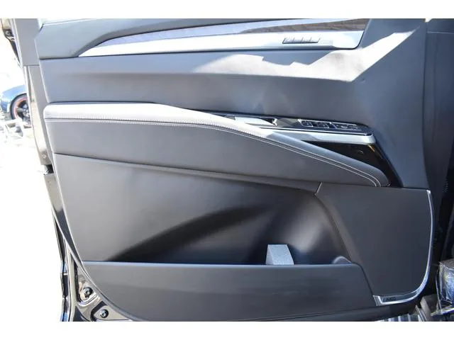 Cadillac CADILLAC ESCALADE PLATINUM 2025 — миниатюра 5
