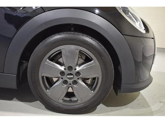 MINI MINI COOPER D CLASSIC TRIM 2022 — миниатюра 3