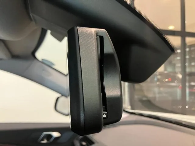 BMW 1 Series 118D PLAY 2022 — миниатюра 4