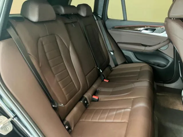 BMW X3 X DRIVE 20D M SPORT 2024 — миниатюра 3