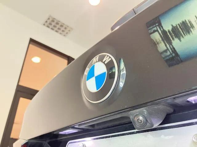 BMW X3 X DRIVE 20D M SPORT 2024 — миниатюра 5