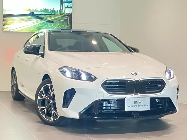 BMW 2 Series M235 X DRIVE GRAN COUPE 2025 — миниатюра 3