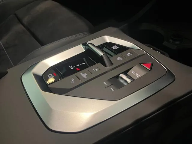 BMW 2 Series M235 X DRIVE GRAN COUPE 2025 — миниатюра 5