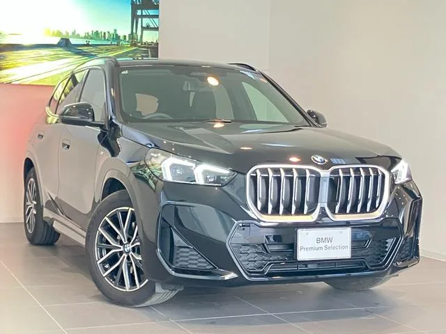 BMW X1 X DRIVE 20D M SPORT 2025 — миниатюра 2