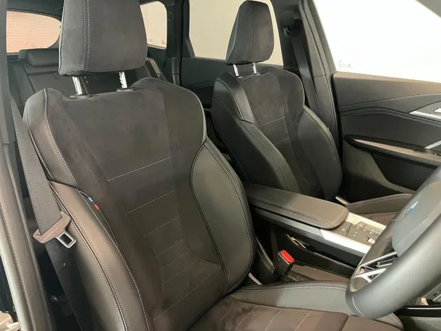 BMW X1 X DRIVE 20D M SPORT 2025 — миниатюра 4