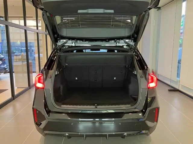 BMW X1 X DRIVE 20D M SPORT 2025 — миниатюра 5
