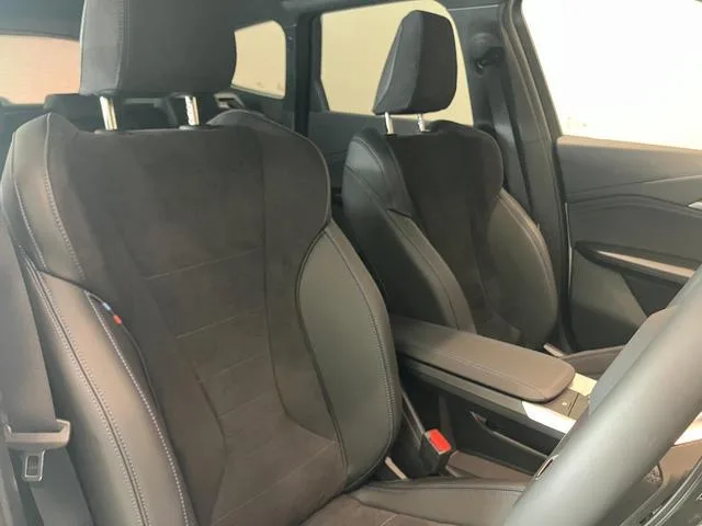 BMW X1 X DRIVE 20D M SPORT 2025 — миниатюра 4