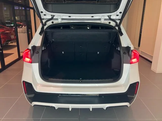 BMW X1 X DRIVE 20D M SPORT 2025 — миниатюра 5