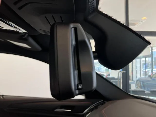 BMW X4 X DRIVE 20D M SPORT 2022 — миниатюра 5