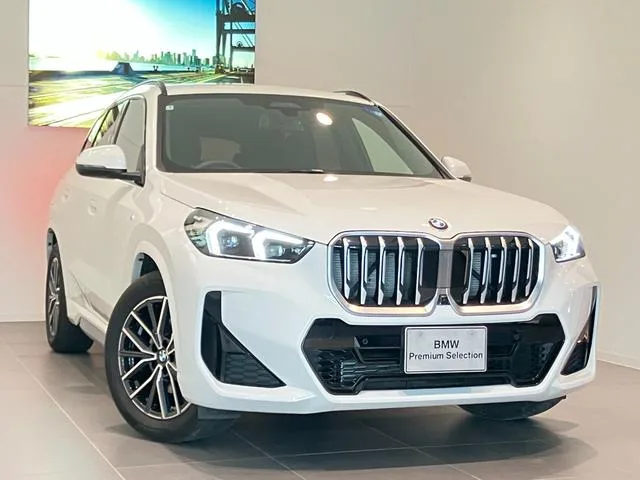 BMW X1 S DRIVE 18I M SPORT 2025 — миниатюра 2