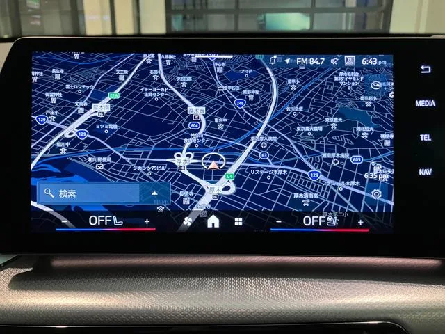 BMW X1 S DRIVE 18I M SPORT 2025 — миниатюра 3