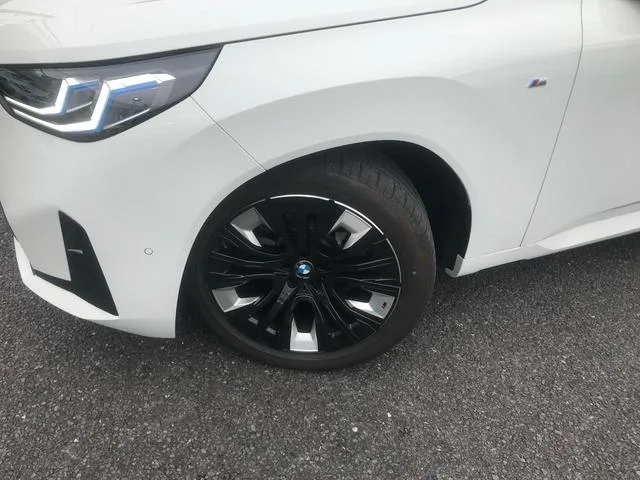 BMW X3 20D X DRIVE M SPORT 2024 — миниатюра 4
