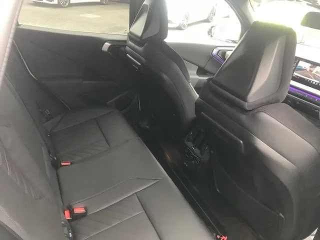 BMW X3 20D X DRIVE M SPORT 2024 — миниатюра 5