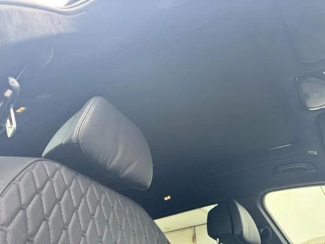 BMW X7 X DRIVE 40D M SPORT 2025 — миниатюра 5