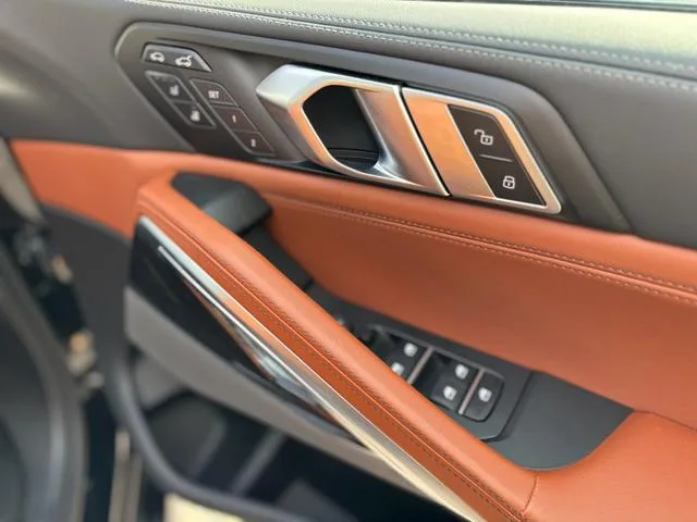 BMW X6 X DRIVE 35D M SPORT 2025 — миниатюра 3