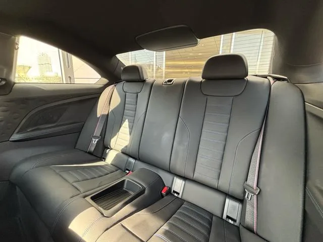 BMW M2 BASE GRADE HI-LINE PACKAGE 2023 — миниатюра 2