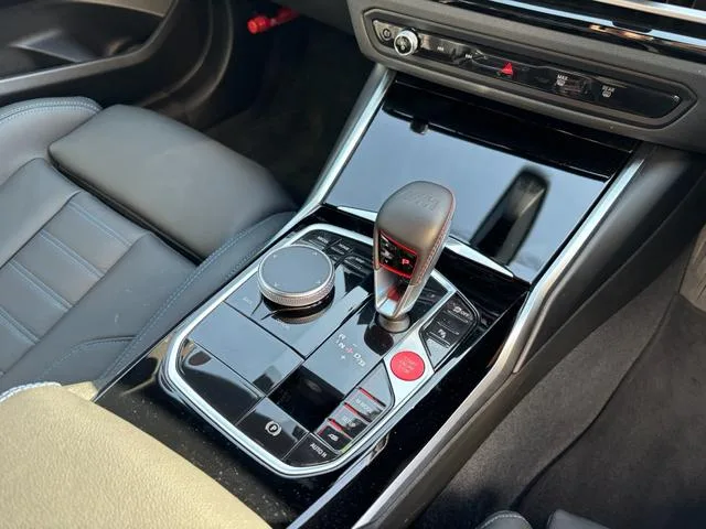 BMW M2 BASE GRADE HI-LINE PACKAGE 2023 — миниатюра 4