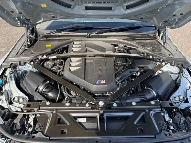 BMW M2 BASE GRADE HI-LINE PACKAGE 2023 — миниатюра 5