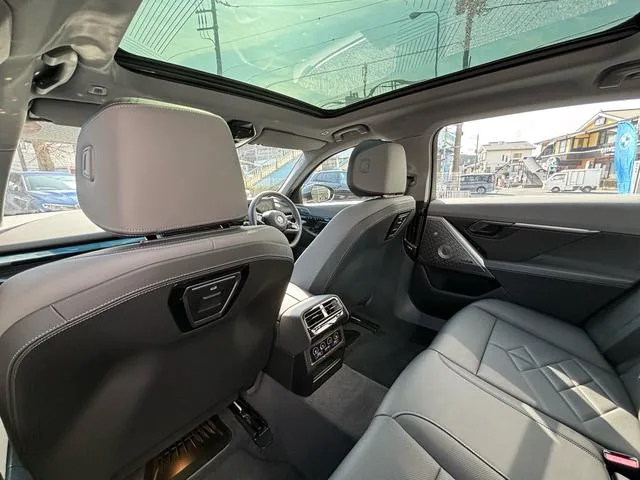 BMW 5 SERIES 525Li EXCLUSIVE M SPORT 2025 — миниатюра 2