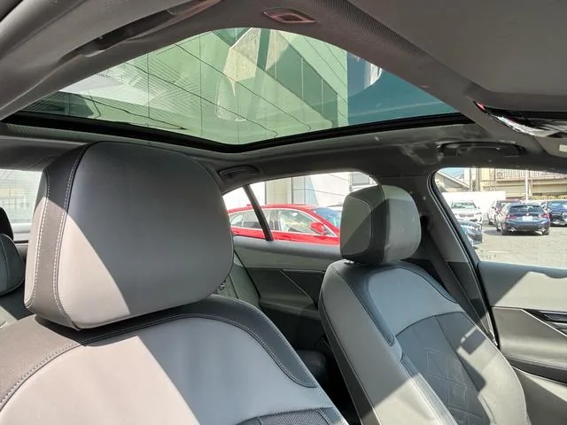BMW 5 SERIES 525Li EXCLUSIVE M SPORT 2025 — миниатюра 4