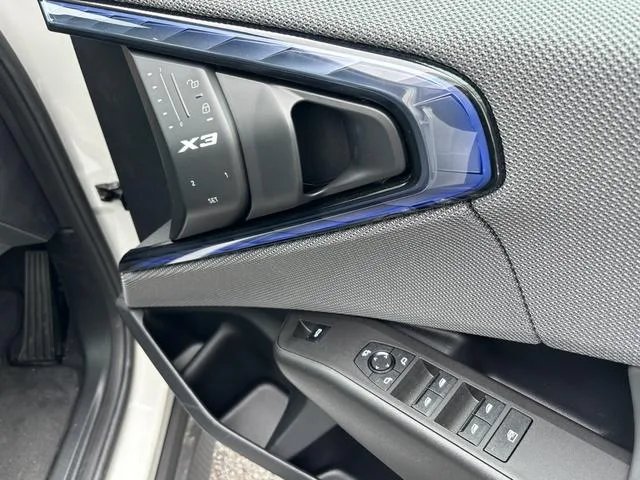 BMW X3 20 X DRIVE X LINE 2025 — миниатюра 3