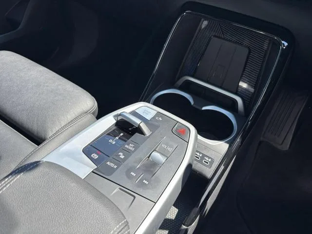 BMW iX1 X DRIVE 30 M SPORT HI-LINE PACKAGE 2023 — миниатюра 5