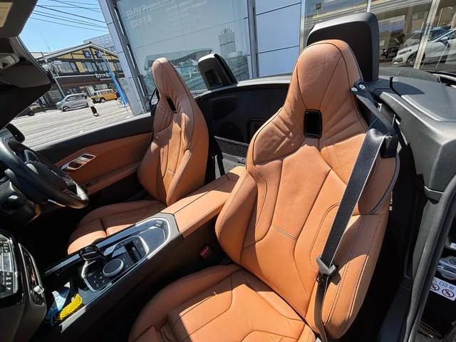 BMW Z4 S DRIVE 20I M-SPORT 2024 — миниатюра 2