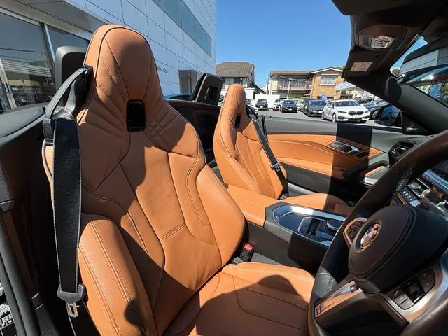 BMW Z4 S DRIVE 20I M-SPORT 2024 — миниатюра 3