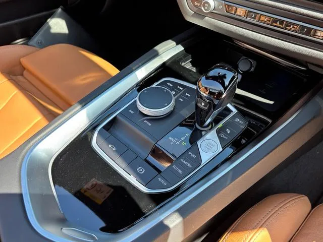 BMW Z4 S DRIVE 20I M-SPORT 2024 — миниатюра 4