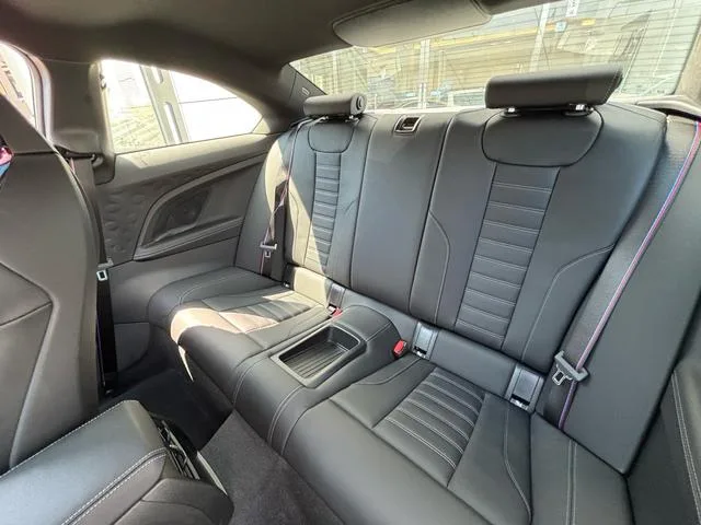 BMW M2 BASE GRADE 2025 — миниатюра 2