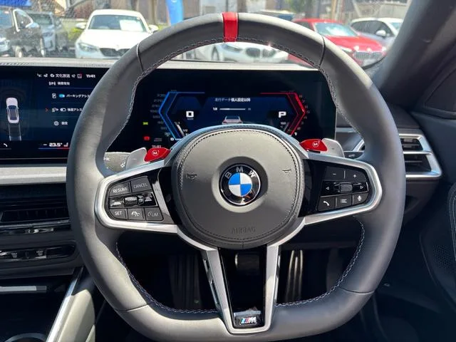 BMW M2 BASE GRADE 2025 — миниатюра 4