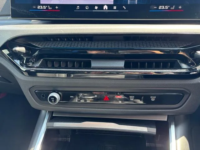 BMW M2 BASE GRADE 2025 — миниатюра 5