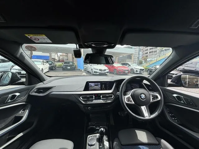BMW 1 Series 118D M SPORT 2023 — миниатюра 2