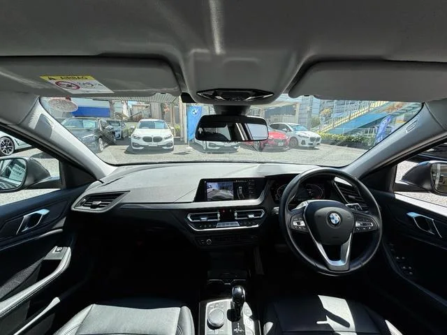 BMW 1 SERIES 118D PLAY 2023 — миниатюра 2