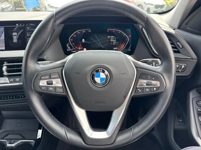 BMW 1 SERIES 118D PLAY 2023 — миниатюра 4
