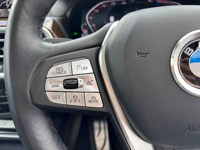 BMW X3 X DRIVE 20D 2022 — миниатюра 4