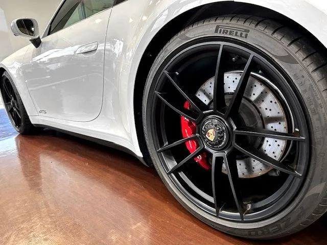 Porsche 911 911 CARRERA GTS 2023 — миниатюра 3