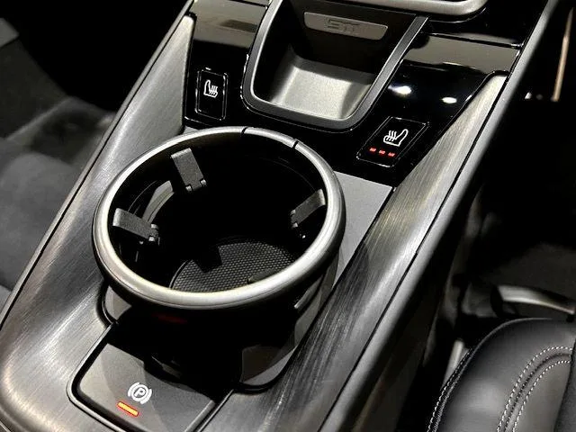 Porsche 911 911 CARRERA GTS 2023 — миниатюра 5