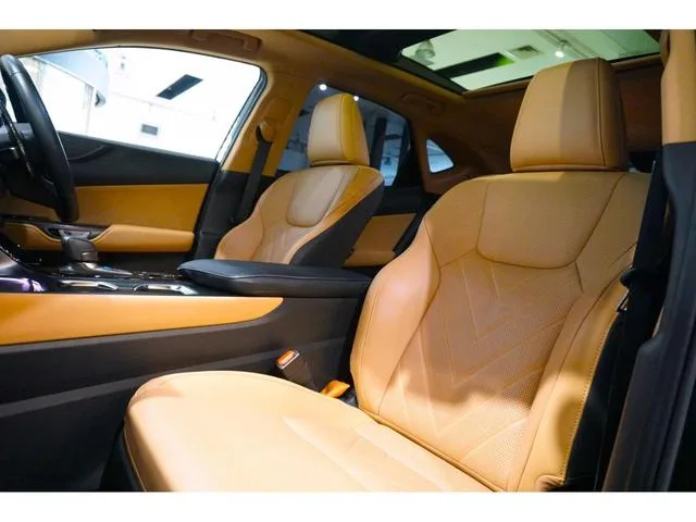Lexus NX NX350H VERSION L 2023 — миниатюра 4