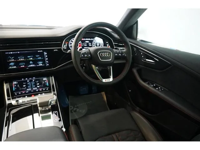Audi RS Q8 BASE GRADE 2024 — миниатюра 4