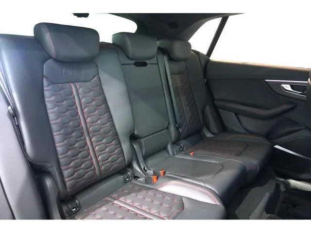 Audi RS Q8 BASE GRADE 2024 — миниатюра 5