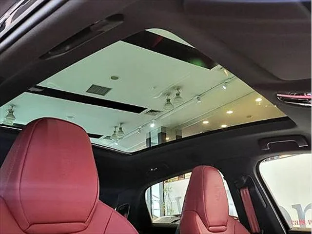 Porsche Cayenne Coupe CAYENNE COUPE PLATINUM EDITION 2023 — миниатюра 5